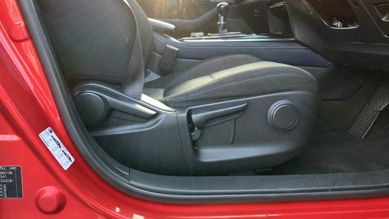 Mazda Cx-30 2.0 Skyactiv-X MHEV Sport Lux 5dr Petrol Hatchback